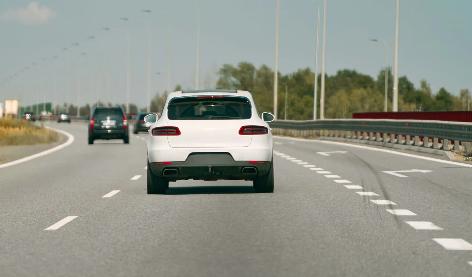 Navigating Switzerland's Highways: Tips for a Smooth Journey