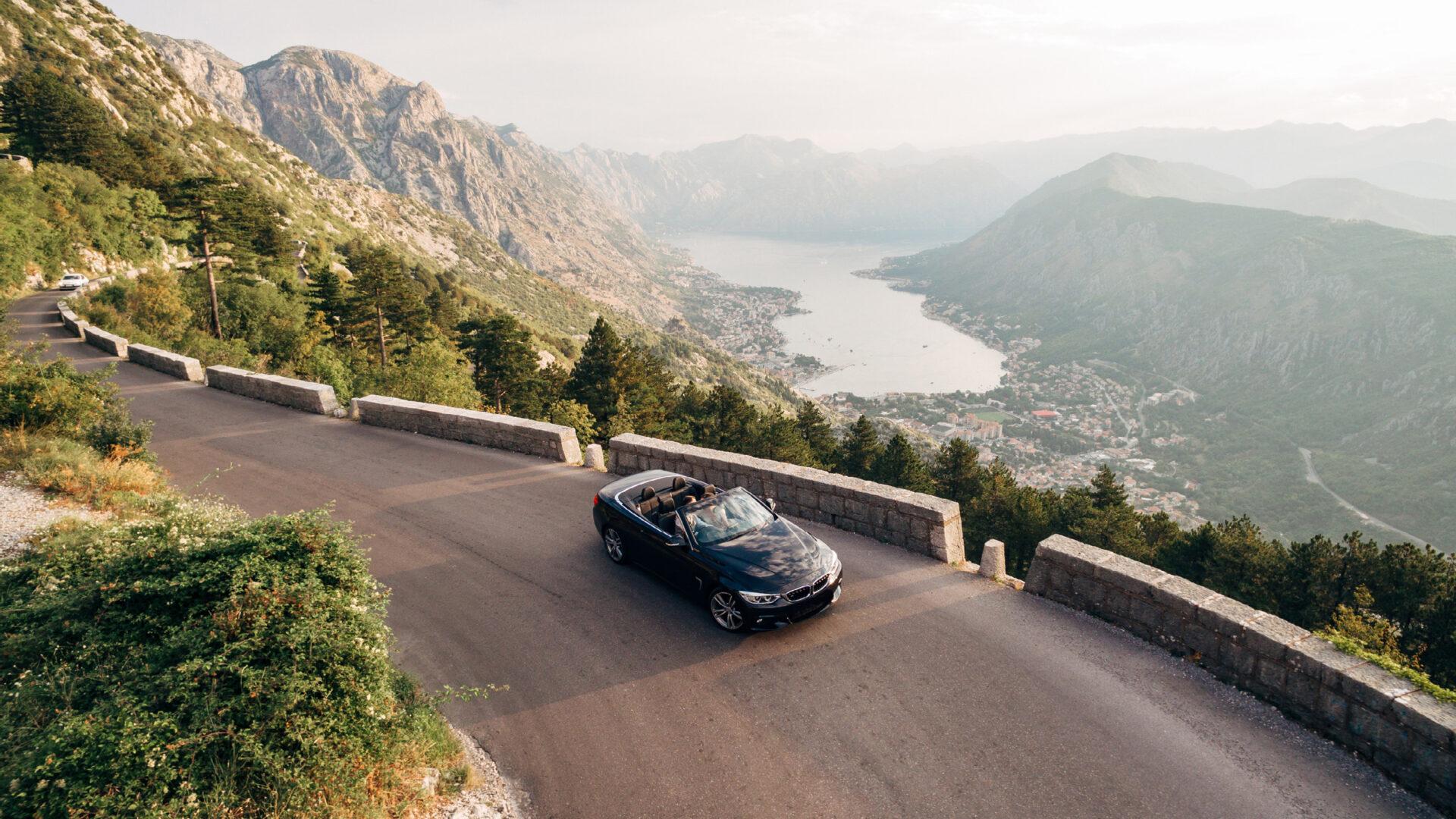 Effortless Swiss Vignette Acquisition