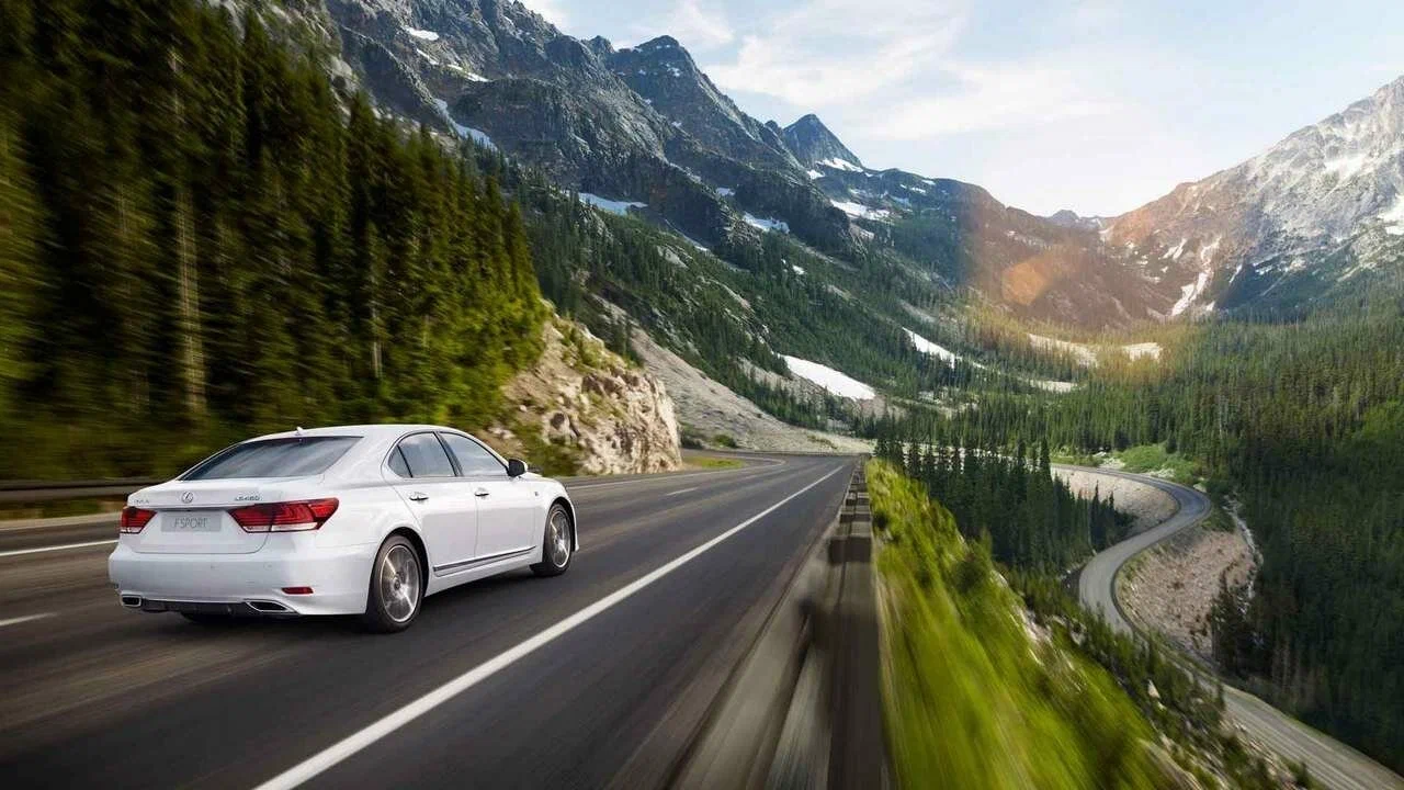 Simplifying Your Swiss Road Access